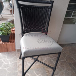 Cadeira Sorocaba