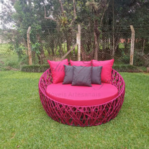 Chaise Modelo Bola