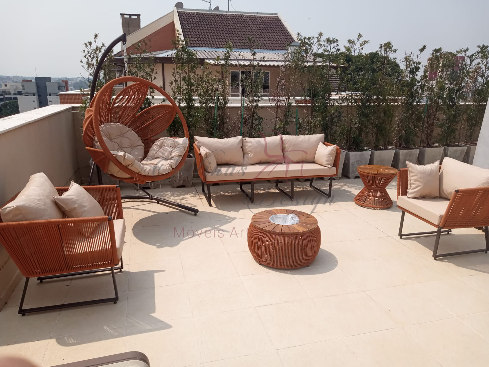 Balanço para varanda – guia para escolher o modelo ideal